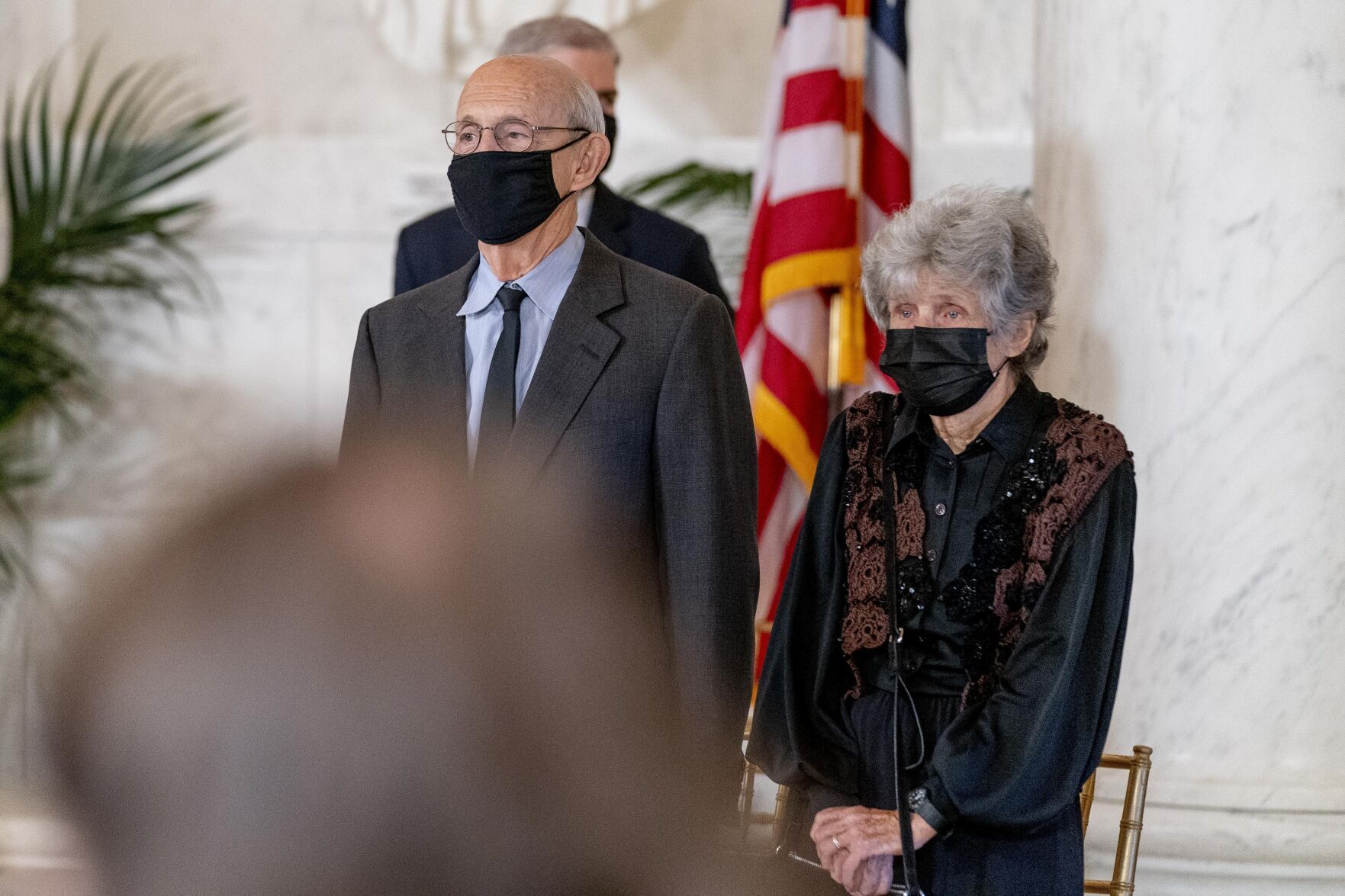 Supreme Court Ginsburg